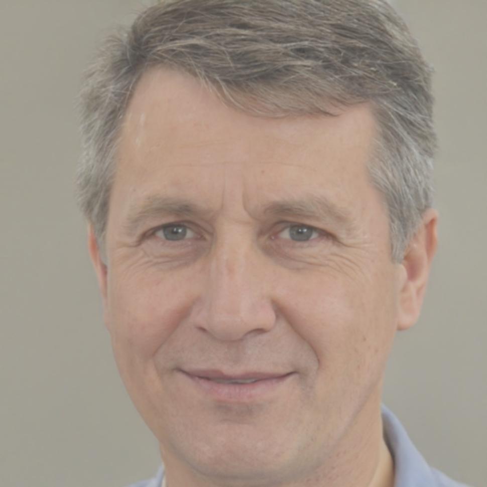 Portrait de Bastien Lemarchand